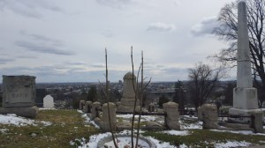 Cypress Hills Cemetery Brooklyn