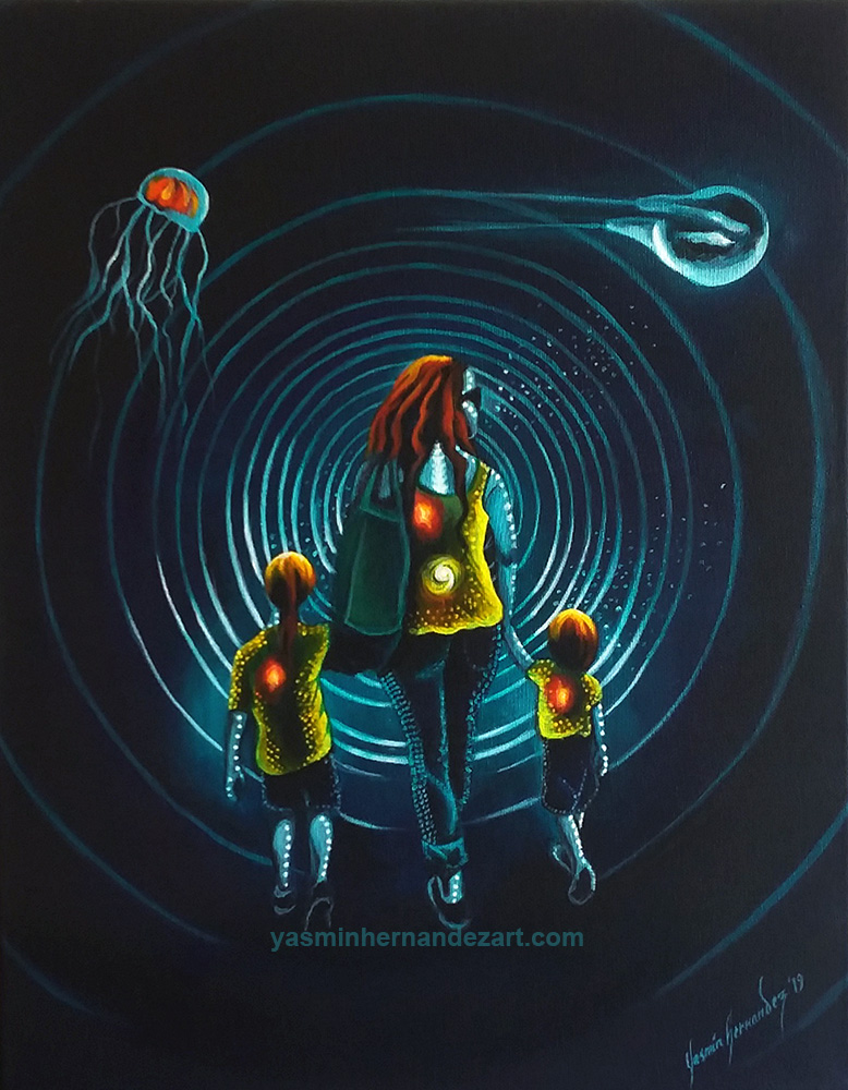 Rematriating Boriken