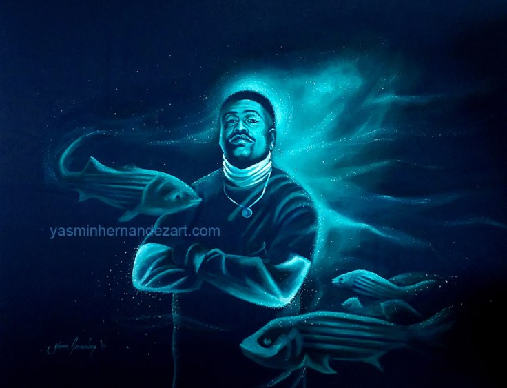 YasminHernandezArt_Joefish