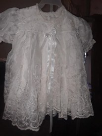 baptismdress