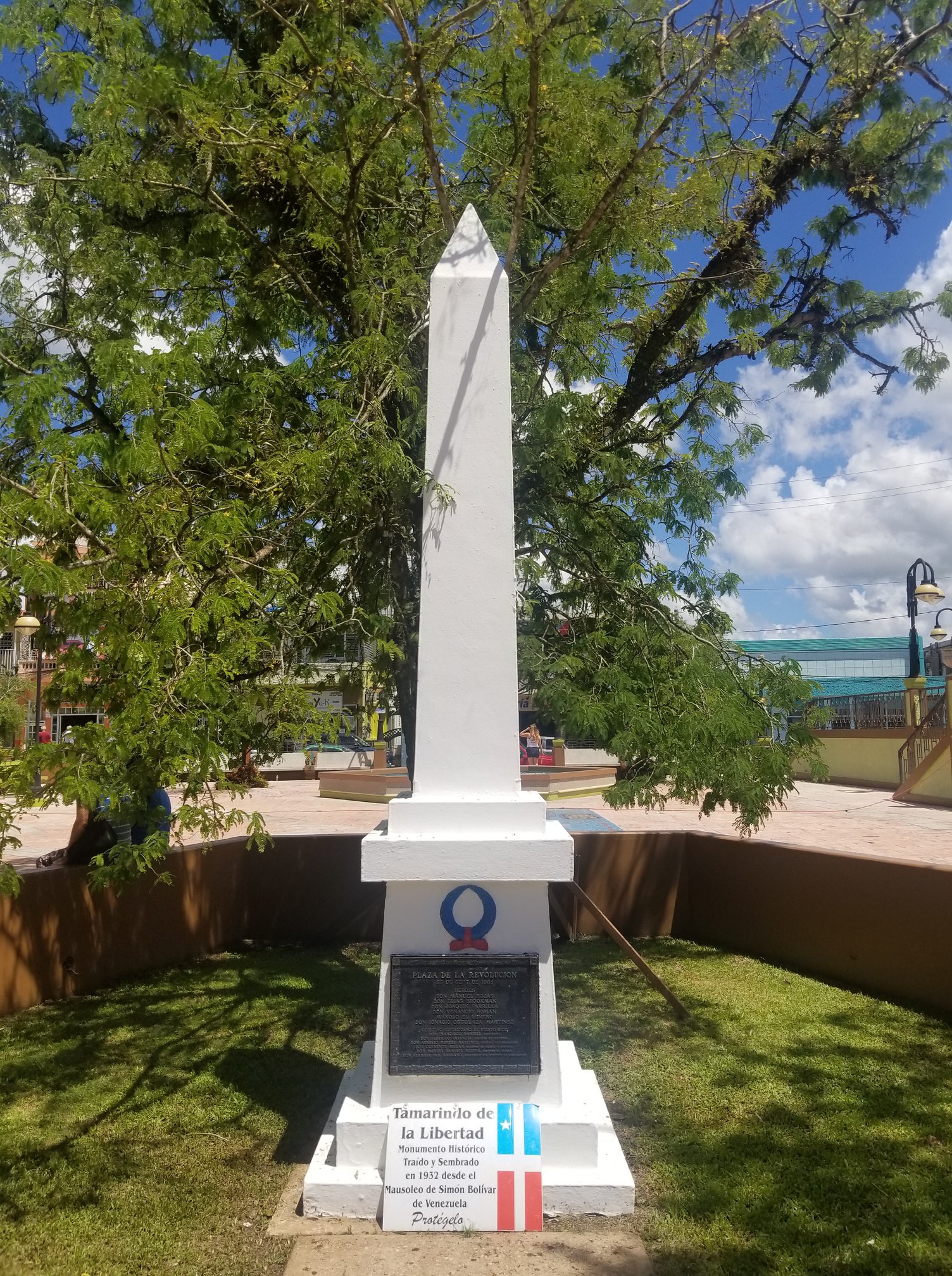 PaloeTamarindo.IslaCaribe