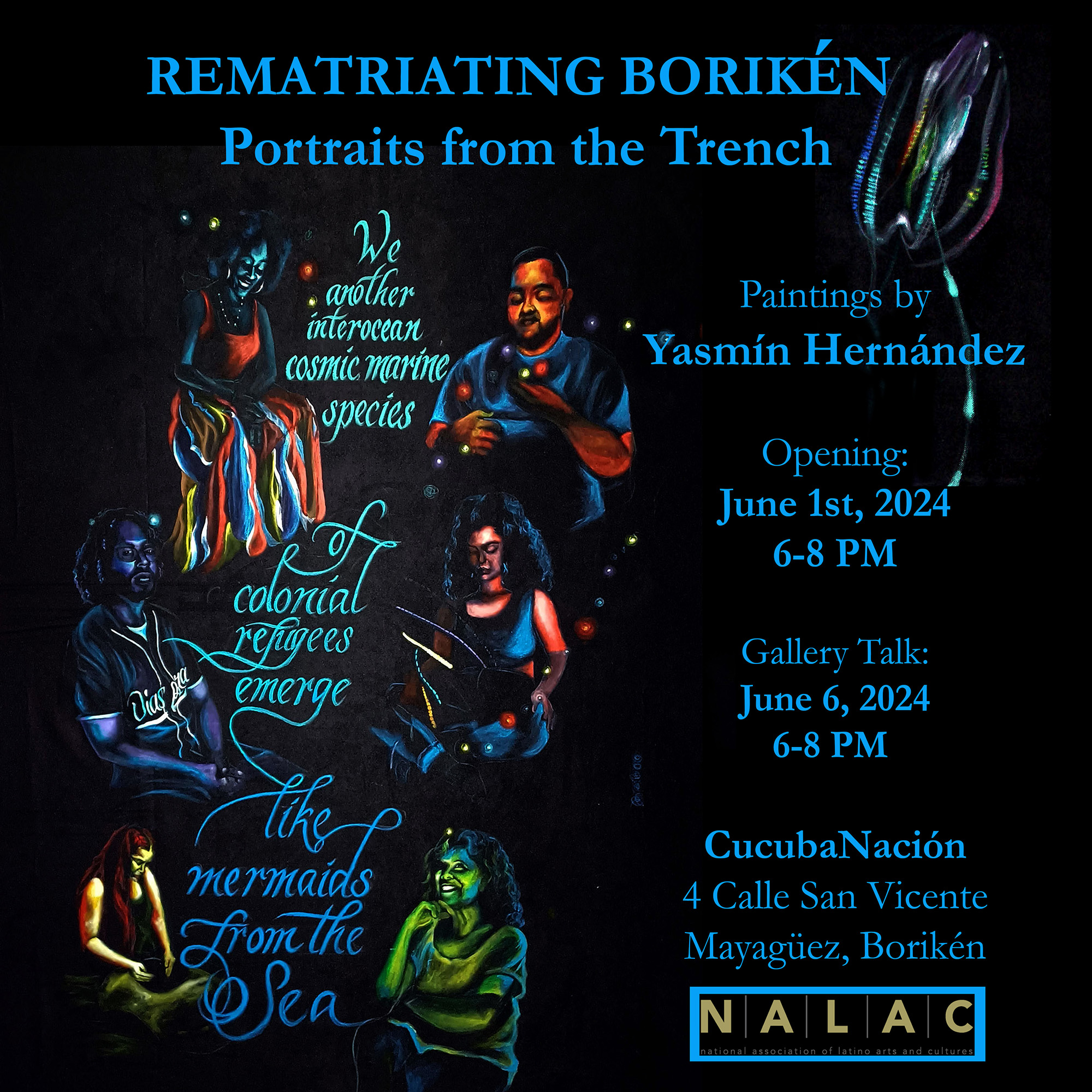 TrenchPortraits.CucubaNacionJune2024